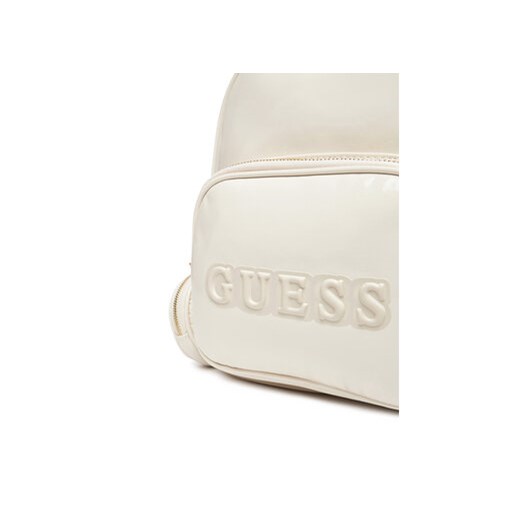 Plecak Guess J5BZ19 W3070 Écru Guess OS eobuwie.pl