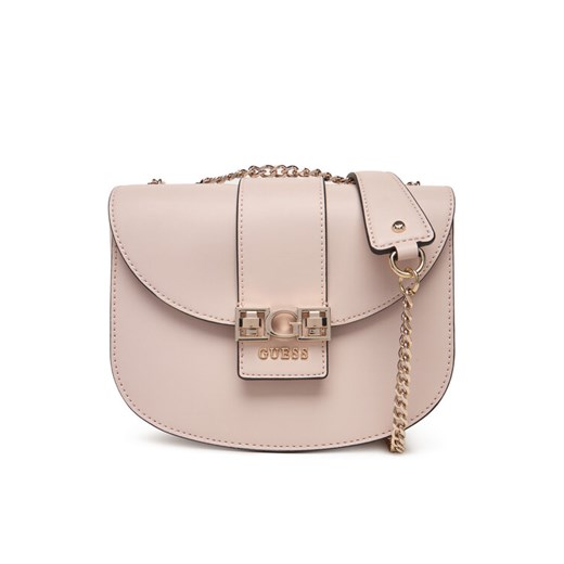 Guess Torebka HWVG98 91210 Różowy ze sklepu MODIVO w kategorii Kopertówki - zdjęcie 185743878