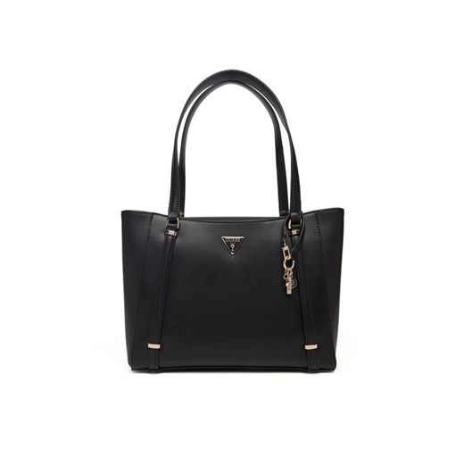Guess Torebka Daryna II HWVG72 08230 Czarny ze sklepu MODIVO w kategorii Torby Shopper bag - zdjęcie 185743887