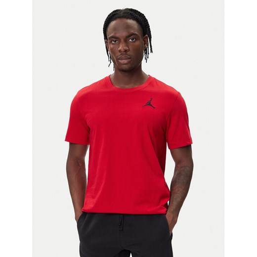 Nike T-Shirt DC7485-687 Czarny Regular Fit ze sklepu MODIVO w kategorii T-shirty męskie - zdjęcie 185743905