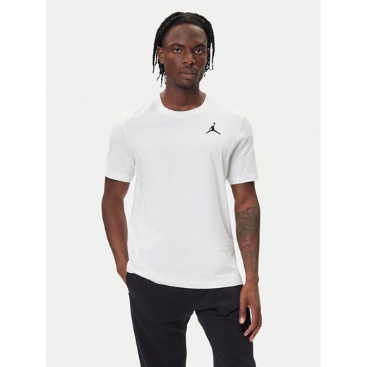 Nike T-Shirt DC7485-100 Biały Regular Fit ze sklepu MODIVO w kategorii T-shirty męskie - zdjęcie 185743917