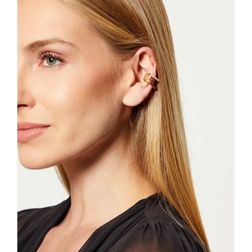Elisabetta Franchi Kolczyki ze sklepu Gomez Fashion Store w kategorii Kolczyki - zdjęcie 185744278