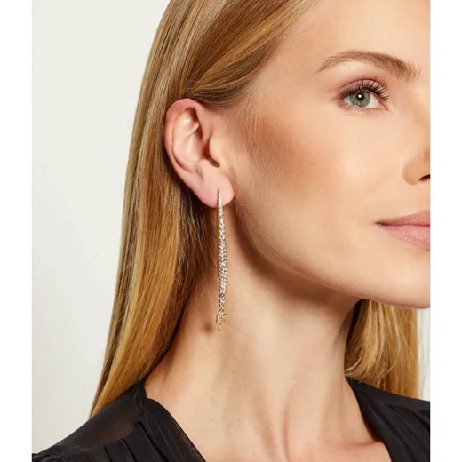 Elisabetta Franchi Kolczyki ze sklepu Gomez Fashion Store w kategorii Kolczyki - zdjęcie 185744279