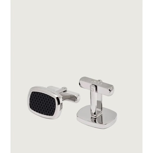 BOSS BLACK Spinki do mankietów B-CASINGINSERT2 ze sklepu Gomez Fashion Store w kategorii Spinki do mankietów - zdjęcie 185744286