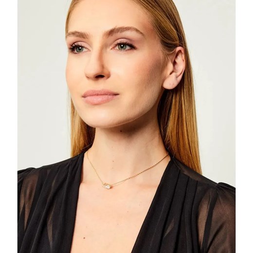Swarovski Naszyjnik MESMERA ze sklepu Gomez Fashion Store w kategorii Naszyjniki - zdjęcie 185744349