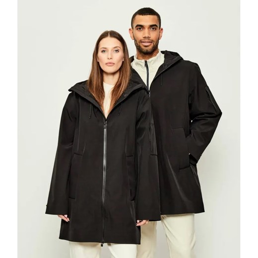 Rains Parka Suva Vision | Regular Fit ze sklepu Gomez Fashion Store w kategorii Parki męskie - zdjęcie 185744386