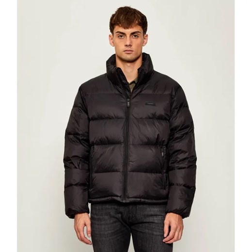 Calvin Klein Puchowa kurtka | Regular Fit ze sklepu Gomez Fashion Store w kategorii Kurtki męskie - zdjęcie 185744407