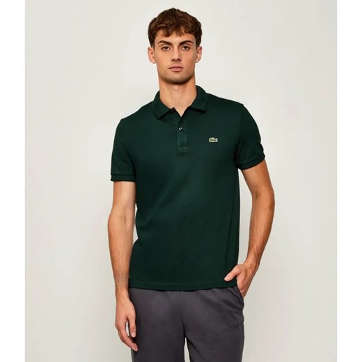 Lacoste Polo | Slim Fit ze sklepu Gomez Fashion Store w kategorii T-shirty męskie - zdjęcie 185744435