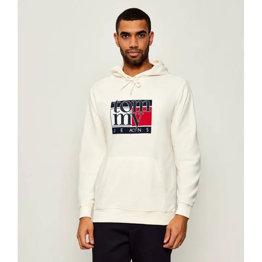 Tommy Jeans Bluza | Regular Fit ze sklepu Gomez Fashion Store w kategorii Bluzy męskie - zdjęcie 185744446