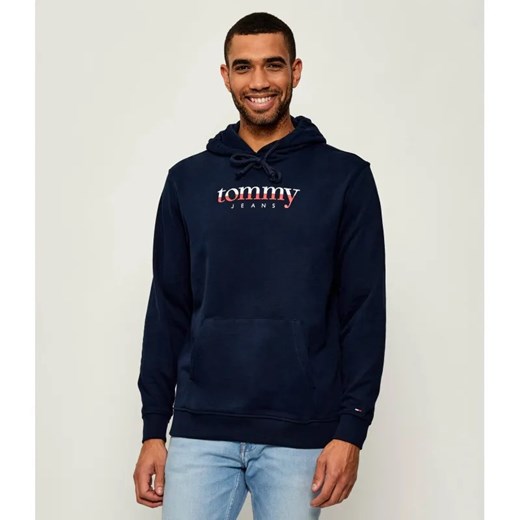 Tommy Jeans Bluza | Regular Fit ze sklepu Gomez Fashion Store w kategorii Bluzy męskie - zdjęcie 185744447