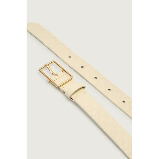 Calvin Klein Skórzany pasek Calvin Klein 90 Gomez Fashion Store