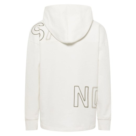 ELBSAND Bluza &quot;Elna&quot; w kolorze białym Elbsand XXL promocyjna cena Limango Polska