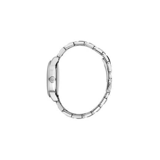 Maserati Zegarek R8853121011 Srebrny Maserati OS MODIVO