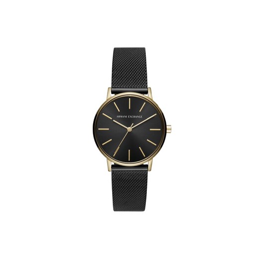 Armani Exchange Zegarek Classic AX5548 Czarny ze sklepu MODIVO w kategorii Zegarki - zdjęcie 185746466