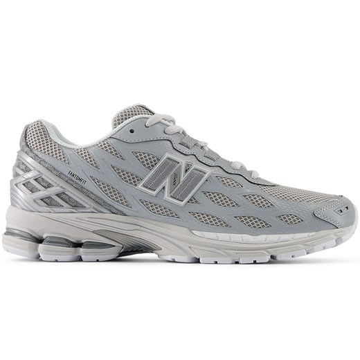 Buty unisex New Balance U1906WFE – szare ze sklepu New Balance Poland w kategorii Buty sportowe męskie - zdjęcie 185752548