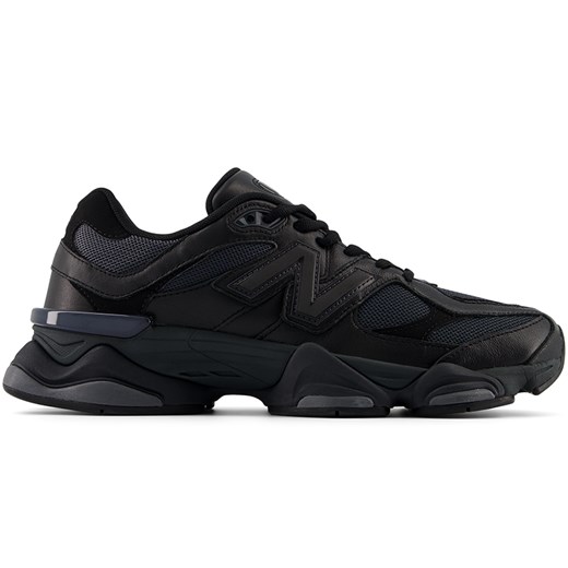 Buty unisex New Balance U9060NRI – czarne ze sklepu New Balance Poland w kategorii Buty sportowe męskie - zdjęcie 185752567