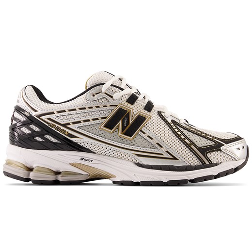 Buty unisex New Balance M1906RA – srebrne ze sklepu New Balance Poland w kategorii Buty sportowe męskie - zdjęcie 185752576
