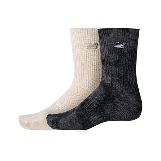 Skarpety New Balance LAS51142AS3 – multikolor ze sklepu New Balance Poland w kategorii Skarpetki męskie - zdjęcie 185752588