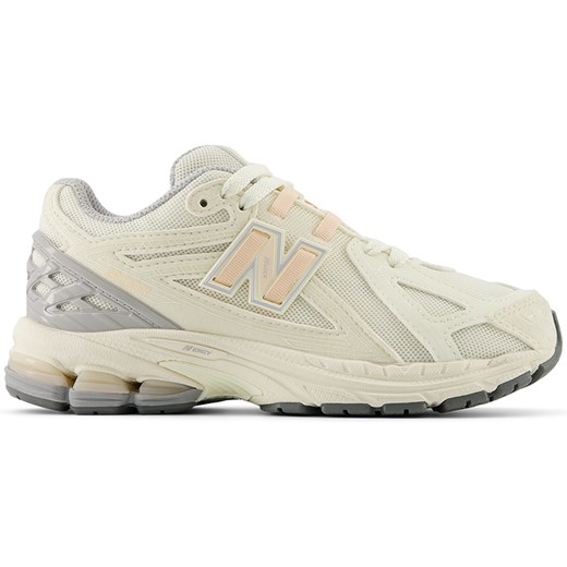 Buty dziecięce New Balance PC1906ET – beżowe ze sklepu New Balance Poland w kategorii Buty sportowe dziecięce - zdjęcie 185752589