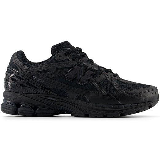 Buty unisex New Balance M1906NJ – czarne ze sklepu New Balance Poland w kategorii Buty sportowe męskie - zdjęcie 185752629