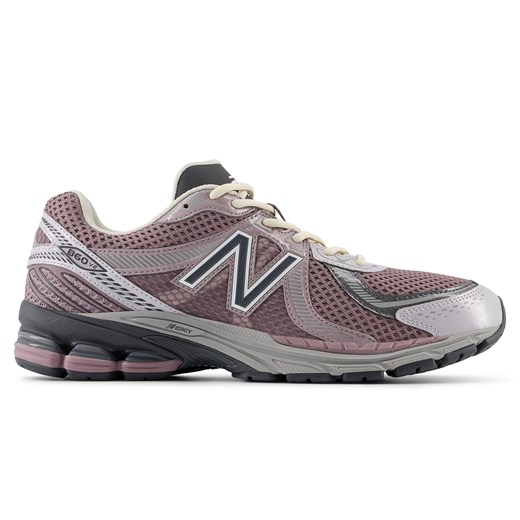 Buty męskie New Balance 860v2 ML860BW2 – multikolor ze sklepu New Balance Poland w kategorii Buty sportowe męskie - zdjęcie 185752647