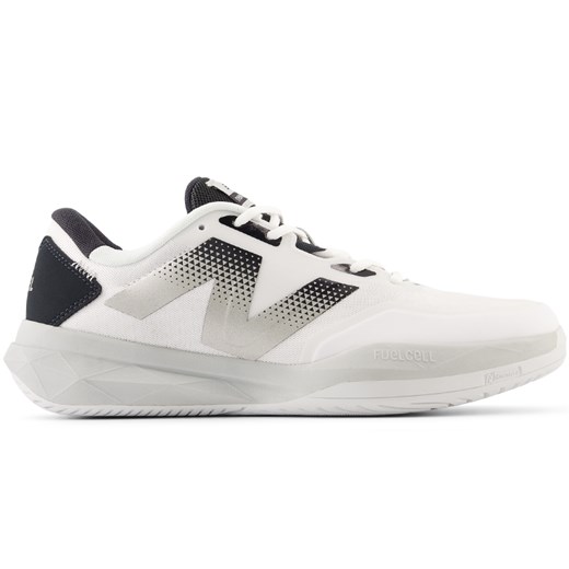 Buty męskie New Balance MCH796P4 – białe ze sklepu New Balance Poland w kategorii Buty sportowe męskie - zdjęcie 185752666