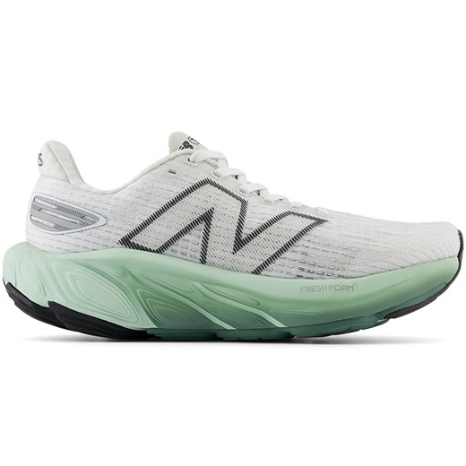 Buty damskie New Balance Fresh Foam x Balos v1 WBALCB1 – szare ze sklepu New Balance Poland w kategorii Buty sportowe damskie - zdjęcie 185752695