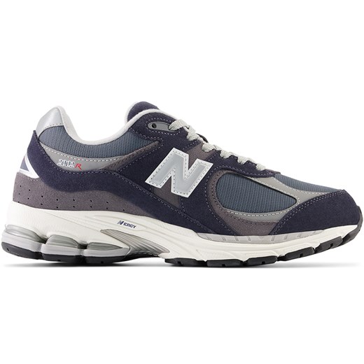 Buty unisex New Balance M2002RSF – granatowe ze sklepu New Balance Poland w kategorii Buty sportowe męskie - zdjęcie 185752716