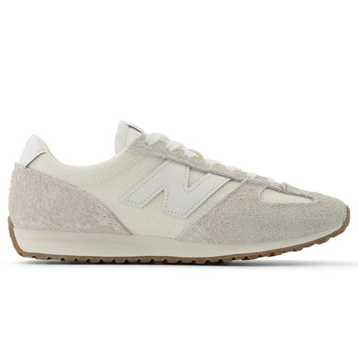 Buty unisex New Balance U471KAB – beżowe ze sklepu New Balance Poland w kategorii Buty sportowe męskie - zdjęcie 185752718