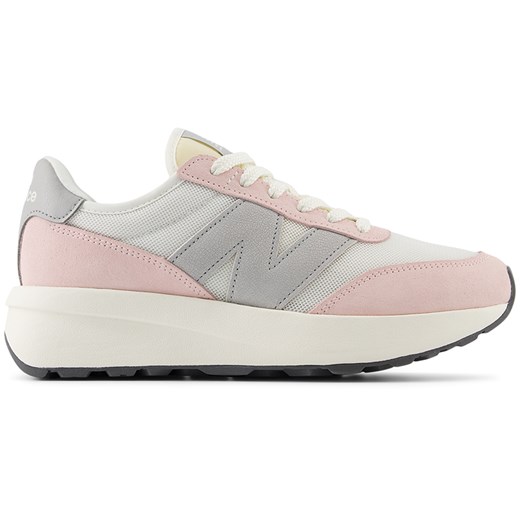 Buty dziecięce New Balance GS370AK – różowe ze sklepu New Balance Poland w kategorii Buty sportowe dziecięce - zdjęcie 185752719