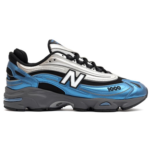 Buty unisex New Balance M1000ENV – niebieskie ze sklepu New Balance Poland w kategorii Buty sportowe damskie - zdjęcie 185752819