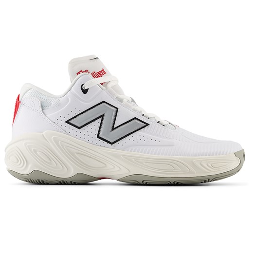 Buty męskie New Balance BBFRSHO2 – białe ze sklepu New Balance Poland w kategorii Buty sportowe męskie - zdjęcie 185752837