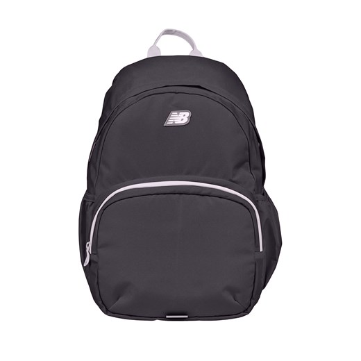 Plecak New Balance LAB51523BK – czarny ze sklepu New Balance Poland w kategorii Plecaki - zdjęcie 185752856