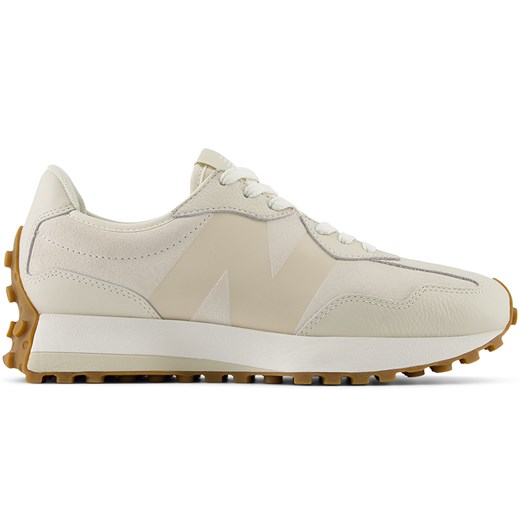 Buty damskie New Balance WS327DBA – beżowe ze sklepu New Balance Poland w kategorii Buty sportowe damskie - zdjęcie 185752869