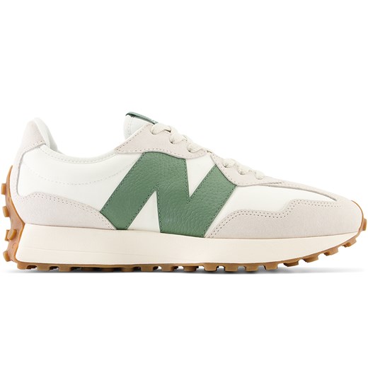 Buty unisex New Balance U327LX – szare ze sklepu New Balance Poland w kategorii Buty sportowe męskie - zdjęcie 185752897
