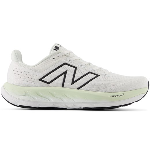 Buty męskie New Balance Fresh Foam X Vongo v6 MVNGOCJ6 – białe ze sklepu New Balance Poland w kategorii Buty sportowe męskie - zdjęcie 185752905