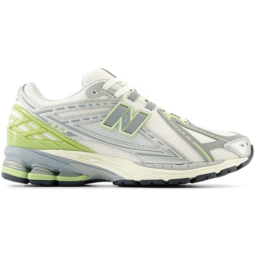 Buty unisex New Balance M1906REM – szare New Balance 46.5 okazja New Balance Poland