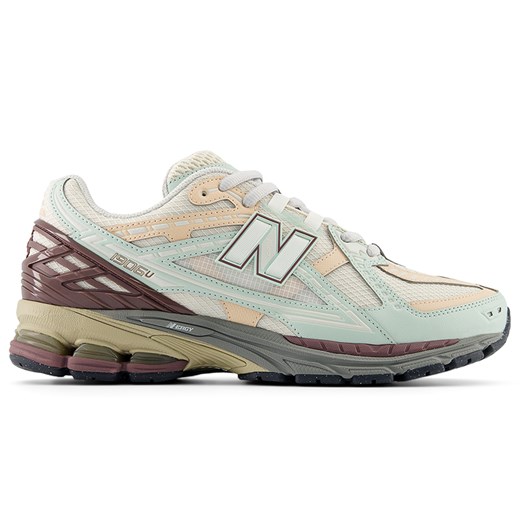 Buty unisex New Balance M1906ND – multikolor ze sklepu New Balance Poland w kategorii Buty sportowe męskie - zdjęcie 185752918