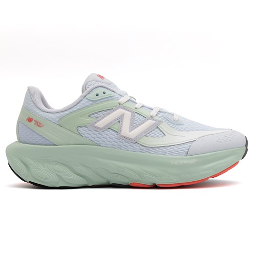 Buty unisex New Balance UTRNQD – niebieskie ze sklepu New Balance Poland w kategorii Buty sportowe męskie - zdjęcie 185752929