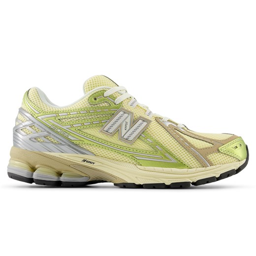 Buty unisex New Balance U1906RND – żółte ze sklepu New Balance Poland w kategorii Buty sportowe męskie - zdjęcie 185752945