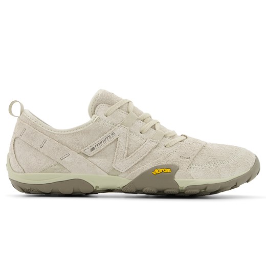 Buty unisex New Balance Minimus MT10OPS – beżowe ze sklepu New Balance Poland w kategorii Buty sportowe męskie - zdjęcie 185752956
