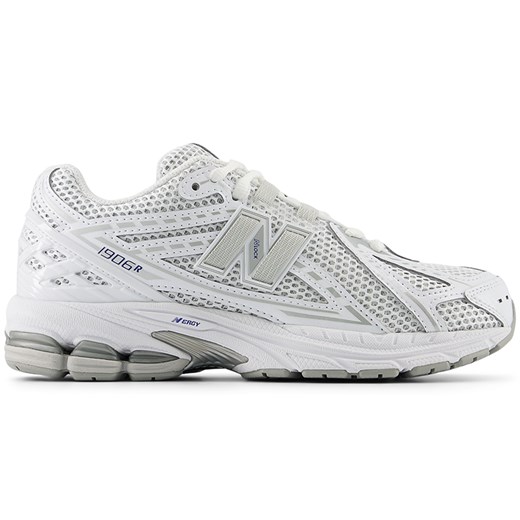 Buty dziecięce New Balance GC1906CA – białe ze sklepu New Balance Poland w kategorii Buty sportowe dziecięce - zdjęcie 185752957