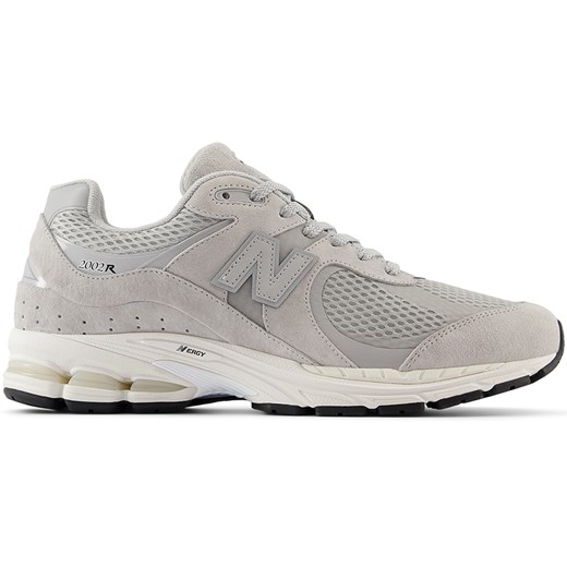 Buty unisex New Balance M2002WD – szare ze sklepu New Balance Poland w kategorii Buty sportowe damskie - zdjęcie 185752967
