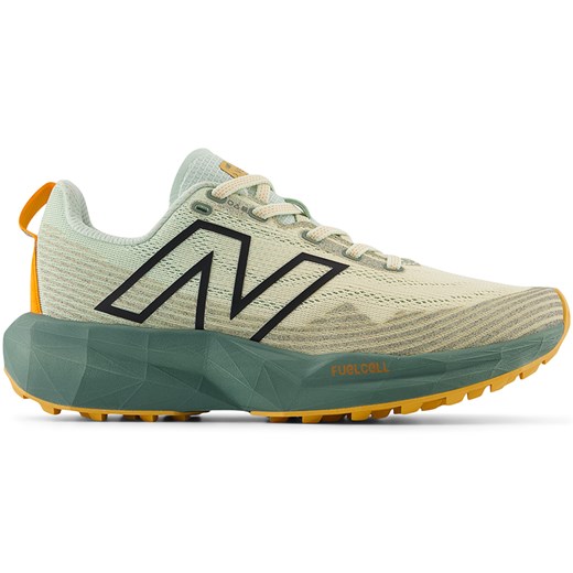 Buty damskie New Balance FuelCell Venym WTVNYMD1 – beżowe ze sklepu New Balance Poland w kategorii Buty sportowe damskie - zdjęcie 185752978