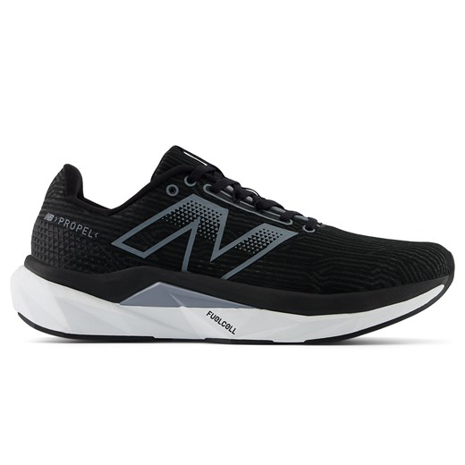 Buty męskie New Balance FuelCell Propel v5 MFCPRLB5 – czarne ze sklepu New Balance Poland w kategorii Buty sportowe męskie - zdjęcie 185753019