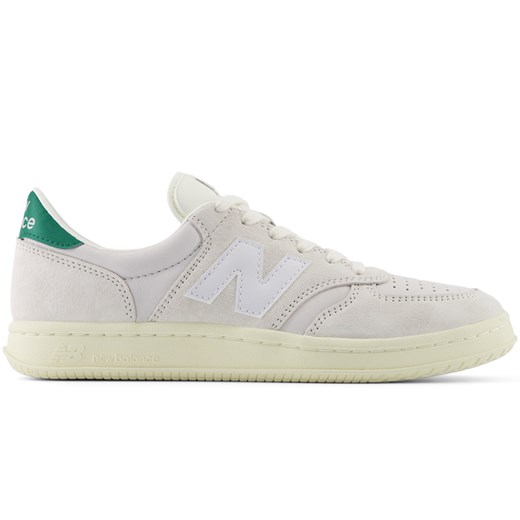 Buty unisex New Balance CT500GRN – szare ze sklepu New Balance Poland w kategorii Buty sportowe męskie - zdjęcie 185753038
