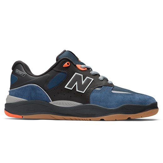 Buty męskie New Balance Numeric NM1010SO – niebieskie ze sklepu New Balance Poland w kategorii Buty sportowe męskie - zdjęcie 185753045