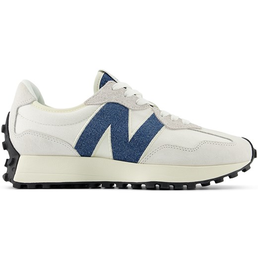 Buty damskie New Balance WS327JB – beżowe ze sklepu New Balance Poland w kategorii Buty sportowe damskie - zdjęcie 185753066