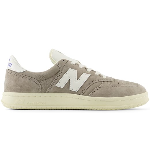 Buty unisex New Balance CT500CJ – beżowe ze sklepu New Balance Poland w kategorii Buty sportowe męskie - zdjęcie 185753075