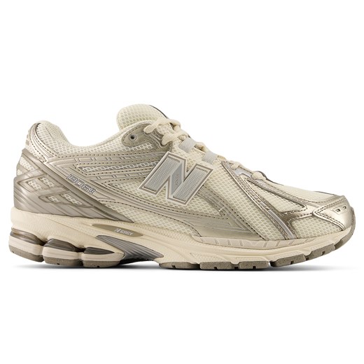 Buty unisex New Balance U1906RCN – beżowe ze sklepu New Balance Poland w kategorii Buty sportowe męskie - zdjęcie 185753109